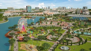 12,3 tỷ sở hữu biệt thự đông tăng long, phường long phước, hcm