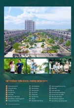2 phòng ngủ rộng rãi – trả góp chỉ từ 9 triệu/tháng