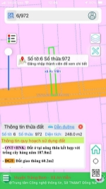 248m2 an viễn, đường liên thông. gần ủy ban, trường học, chợ, khu công nghiệp