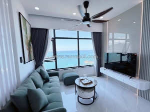 (2602 1b) chính chủ cần bán căn hoa hậu, góc view trực diện biển,đầu tư sinh lời