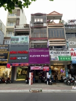 **27 tỷ hơn-sở hữu ngay nhà mtkd tô hiến thành 4tầng 4x20m_vuông vức khai