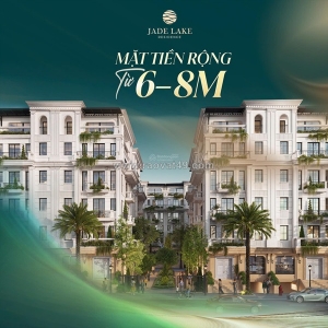 28 tỷ - hàng ngoại giao siêu hiếm tại jade lake residence, bắc từ liêm, hà nội