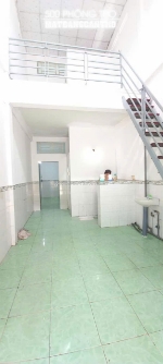 3 - chủ gởi: cho thuê nhà 2,5 tr/thg 2 pn khu dân cư 3a