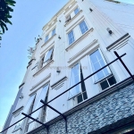 35 triệu: thuê nguyên căn quận 1 trần khánh dư- xe hơi trong nhà- 5m ngang 5