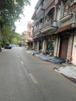 4 lô f0 chợ đồng kỵ - giá hơn 1 tỷ