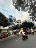 **(4.5x15) vuông vức_nhỉnh 23tỷ sở hữu ngay nhà mtkd sầm uất hùng vương q5,