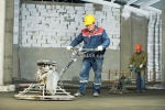 5 lợi ích thiết thực của việc thi công đánh bóng sàn bê tông