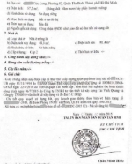 57m2 hxh cửu long, 4 tầng, 4pn nhỉnh 8 tỷ