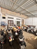 🈴60 triệu/m² - trần bình trọng - bình thạnh – 227m² thổ ccư  - không lg & qh–