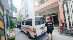 67m2 4.3x16m - nhỉnh 7 tỷ - bán đất tặng nhà cấp 4 - hẻm xe hơi dương bá trạc,