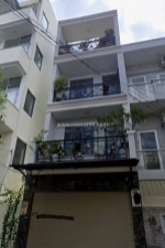 78m2 - giá 15 tỷ - mặt tiền kế chợ tân mỹ đường số 16, tân phú, q7