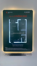 978 triệu có ngay căn hộ 1pn full tiện ích chuẩn singapore