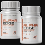 Alpha edge supplement – natural testosterone boost for uk men
