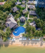 Anja resort phú quốc – nơi bình yên lặng lang giữa cuộc sống hối hả