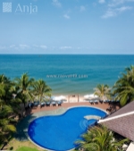 Anja resort phú quốc – nơi hồ bơi tỏa sáng khoảnh khắc đáng nhớ