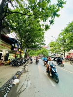 Âu cơ đất đẹp - ngõ nông - 20m oto tránh - nở hậu - 80m giá nhỉnh 14 tỷ.