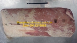 Ba chỉ bò mỹ, úc giá sỉ tận gốc – giao hàng nhanh toàn quốc