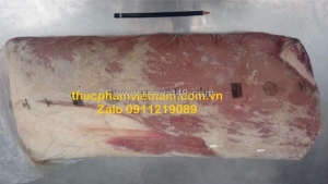 Ba chỉ bò mỹ, úc giá sỉ tận gốc – giao hàng nhanh toàn quốc