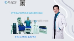 Bác sĩ hút mỡ uy tín tại tp.hcm – gặp gỡ chuyên gia bs. chiêm quốc thái