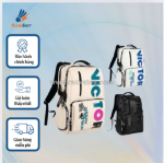 Balo cầu lông – người bạn đồng hành không thể thiếu trên sân