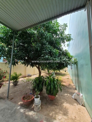 Bán 02 lô đất tân phước, phước long, nha trang