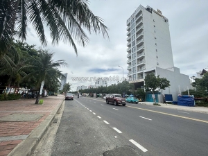 Bán 100m2 ra mặt tiền ngô quyền, gần chợ chiều 63m2, xe tải nhỏ vô tới nơi, chỉ