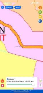 Bán 1.1 sào đất tân hải - tx lagi giá ngộp chỉ 750 triệu chính chủ