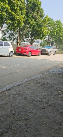 Bán 120m2 đất mặt phố xuân phương, mặt tiền 8m, ô tô tránh, kd sầm uất,giá 31.9