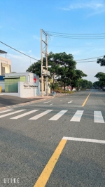 Bán 150m² đất ngang 7,5m,đường nhựa 20m trước nhà,gần vành đai 3