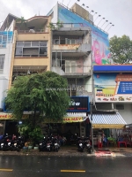 Bán 2 căn liên kế nguyễn duy dương, q.5 – ngang 8m – 4 tầng – chỉ 40 tỷ