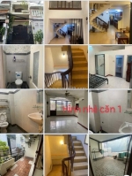 Bán 2 căn nhà trống – lê văn sỹ, quận 3 – giá tốt, nhà đẹp, vị trí trung tâm