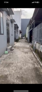 Bán 2 lô liền kề đẹp tại đằng hải – hải an, ô tô vào đất, thích hợp xây nhà ở