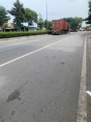 Bán 200m2 đất dĩ an,shr,giá rẻ, chỉ 20m ra mỹ phước tân vạn