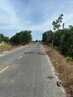 Bán 21m x 59m đất odt đường lê quang định - lagi giá rẻ chỉ 350tr/m ngang