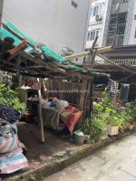 Bán 35 m đát an dương vương tây hồ_ciputra ial 20,lô góc ,10m oto tránh. chào