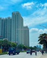 Bán 45m2 đất,đường thông ô tô tránh,kinhdoanh,đức thượng,hoài đức