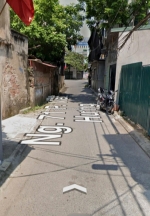 Bán 60m2 đất việt hưng oto 7 chỗ vào đất giá 13.6 tỷ