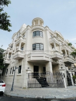 Bán biệt thự cityland park hills gò vấp 11x20m có thang máy giá chỉ 37 tỷ