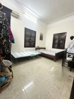 Bán biệt thự cổ - giá đất tại trung tâm cầu giấy gía cực rẻ đt 08891276