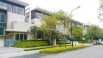 Bán biệt thự khu q kđt ciputra - 400m²  x 6t thang máy có hầm - mt 12m - giá