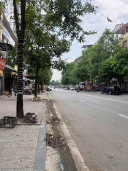 Bán biệt thự liền kề tố hữu, hà đông. dt 60m2 x 7 tầng, 6pn, sổ đỏ. giá 17.3