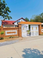 Bán biệt thự vườn siêu đẹp – xã nhuận đức, củ chi 50x54m