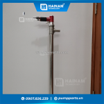 Bán bơm thùng phuy bằng khí nén – chính hãng, giá tốt