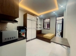 Bán căn ccmn 60m, 10 phòng khép kín full đồ, thang máy êm ru, dòng tiền ổn