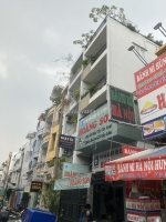 **+bán căn góc 2 mặt tiền số 46 hòa hưng quận 10-nhà mới đẹp dọn vào ở, kd