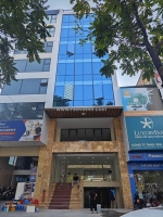 Bán căn góc, đất, mặt phố xuân đỉnh, bắc từ liêm, xây 7 - 8 tầng, 150m2 - mt: