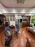 Bán căn góc tòa nam đô – trương định, nhà đẹp, ở ngay, 103m, 3 ngủ, sdcc, 6.6 tỷ