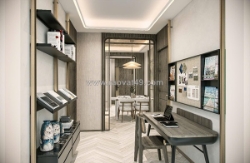 Bán căn hộ 2 phòng ngủ 72m đẹp nhất galia hà nội yên sở hoàng mai