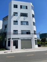 Bán căn hộ 5 tầng - lô góc đẹp nguyễn sỹ cố giao nại nghĩa 1 - sơn trà, đà nẵng