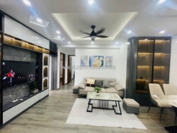 Bán căn hộ chung cư 3 ngủ, 67m2 tại rice city linh đàm,sổ đỏ full nội thất giá